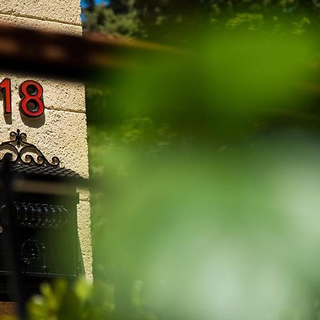 Apartamento La Casa Di Efi Rhodes City Exterior foto